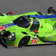 Illustration for article titled Worlds Greenest Car Wins Pole For 12 Hours Of Sebring
